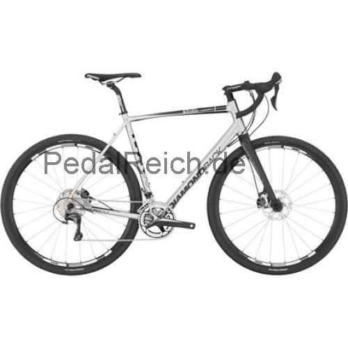 Diamondback Hanjo Trail  technische daten 